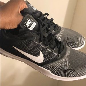 Nike training flex adapt